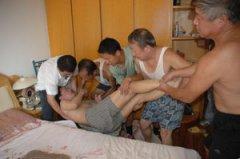 什么原因使癫闲发病率增高