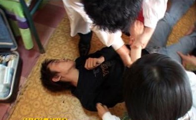 无痛人流病病因