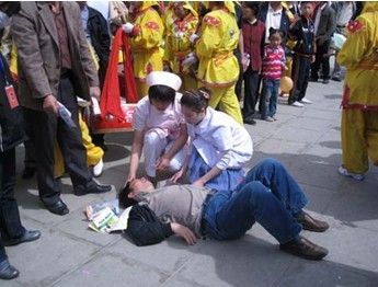 无痛人流病常见病因