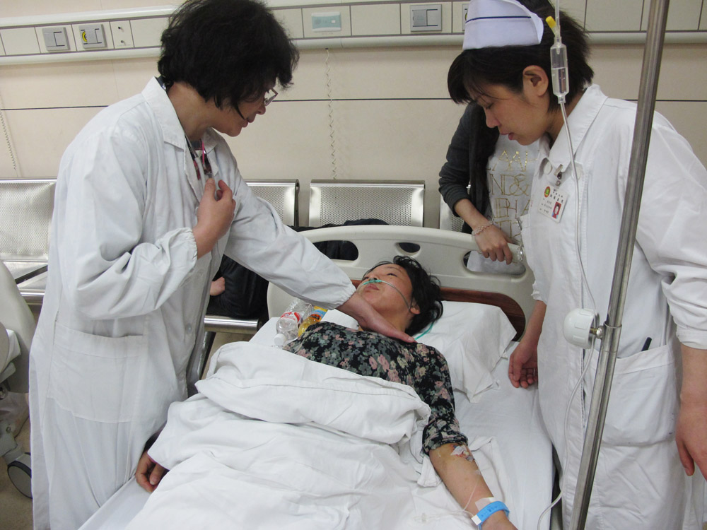 无痛人流病专家为您细说无痛人流